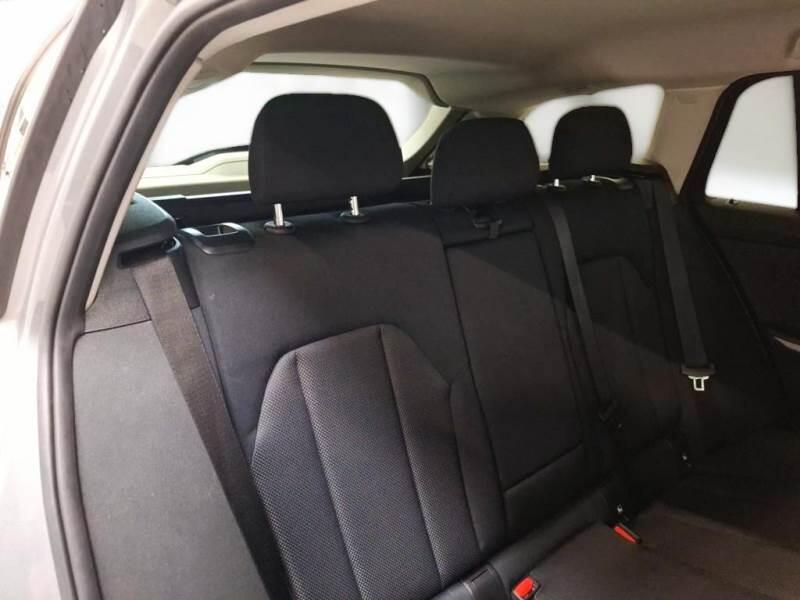 BMW Serie 3 Touring 320D 48V TOURING AUTO - foto 15
