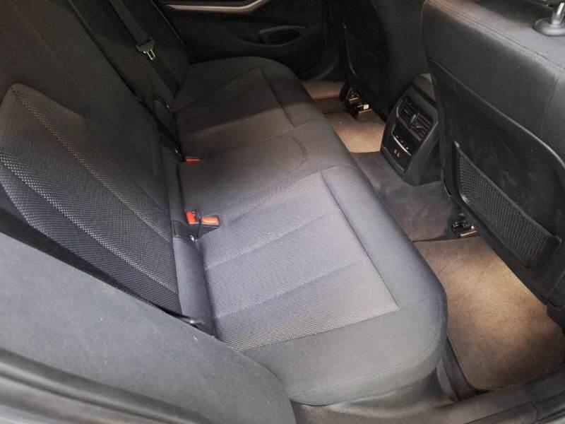 BMW Serie 3 Touring 320D 48V TOURING AUTO - foto 16