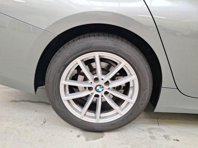 BMW Serie 3 Touring 320D 48V TOURING AUTO - foto 18