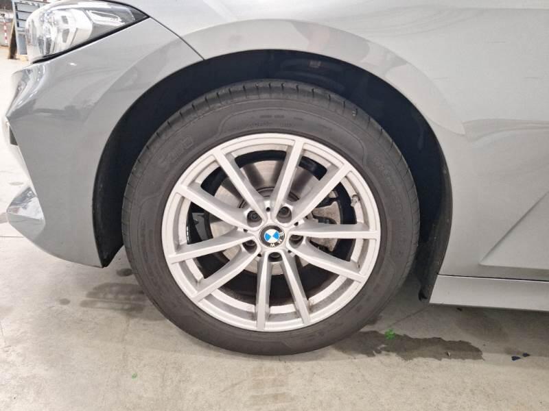 BMW Serie 3 Touring 320D 48V TOURING AUTO - foto 20