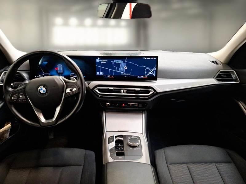 BMW Serie 3 Touring 320D 48V TOURING AUTO - foto 3