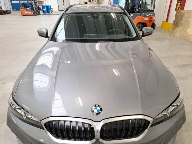 BMW Serie 3 Touring 320D 48V TOURING AUTO - foto 21