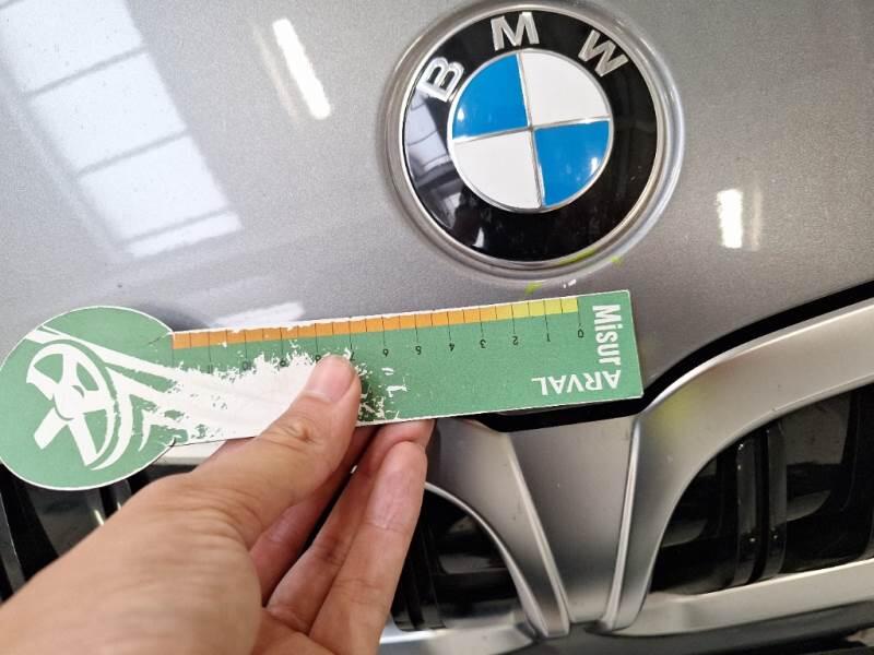 BMW Serie 3 Touring 320D 48V TOURING AUTO - foto 23