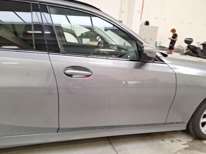 BMW Serie 3 Touring 320D 48V TOURING AUTO - foto 28