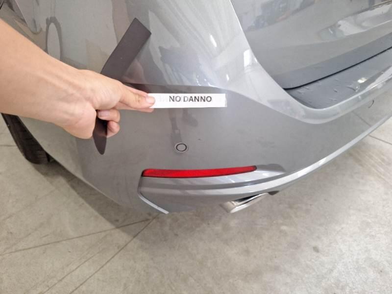 BMW Serie 3 Touring 320D 48V TOURING AUTO - foto 35