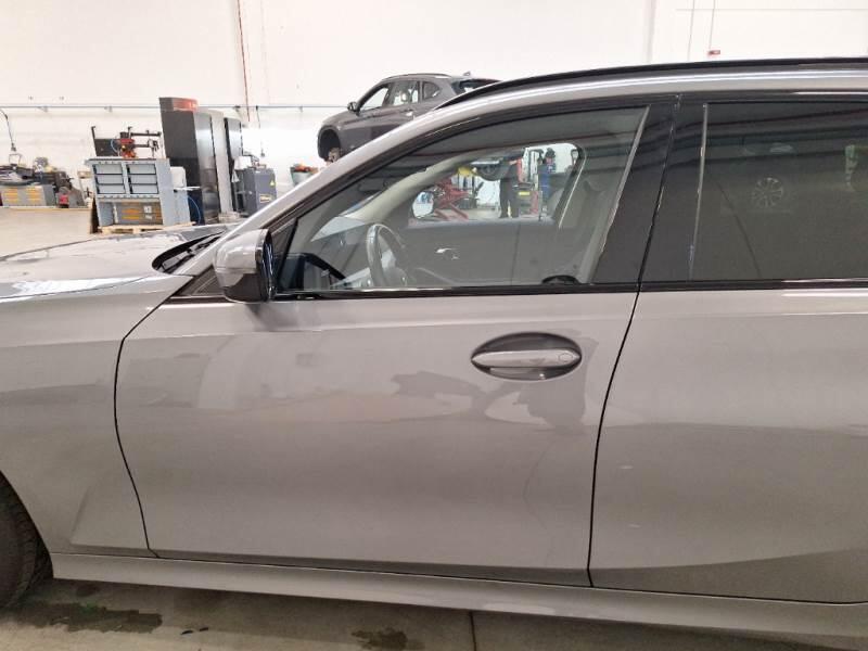 BMW Serie 3 Touring 320D 48V TOURING AUTO - foto 36