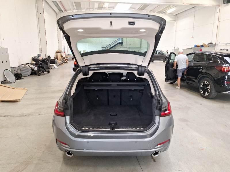 BMW Serie 3 Touring 320D 48V TOURING AUTO - foto 5