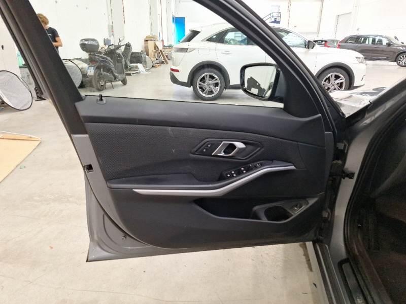 BMW Serie 3 Touring 320D 48V TOURING AUTO - foto 43