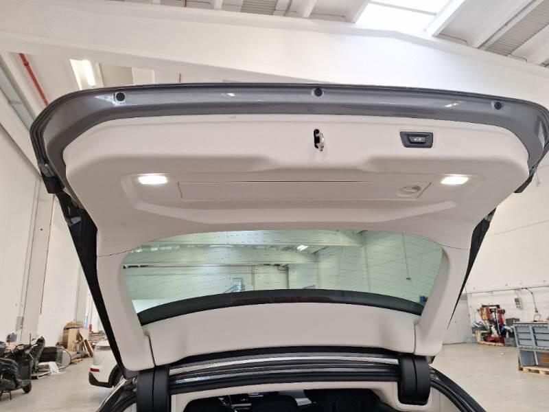 BMW Serie 3 Touring 320D 48V TOURING AUTO - foto 45