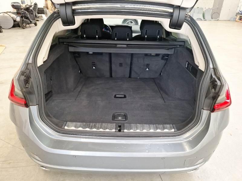 BMW Serie 3 Touring 320D 48V TOURING AUTO - foto 47