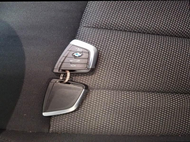 BMW Serie 3 Touring 320D 48V TOURING AUTO - foto 50