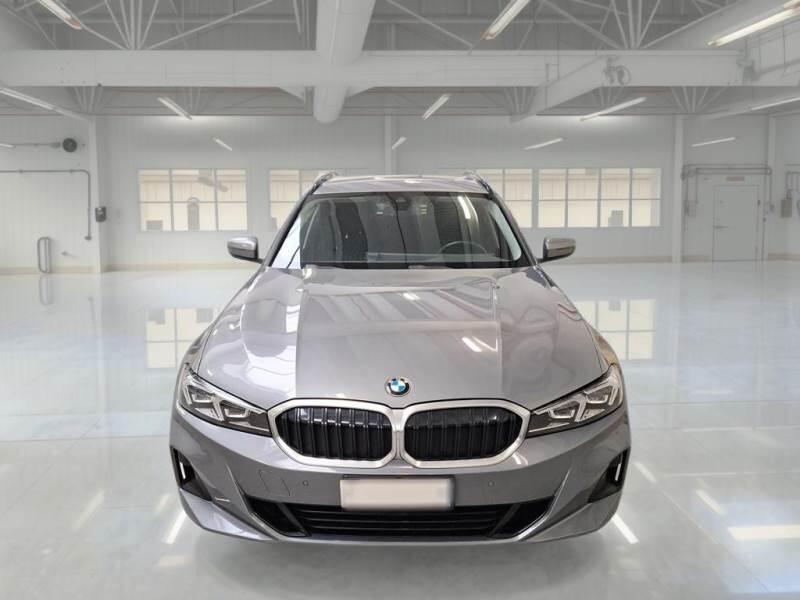 BMW Serie 3 Touring 320D 48V TOURING AUTO - foto 6