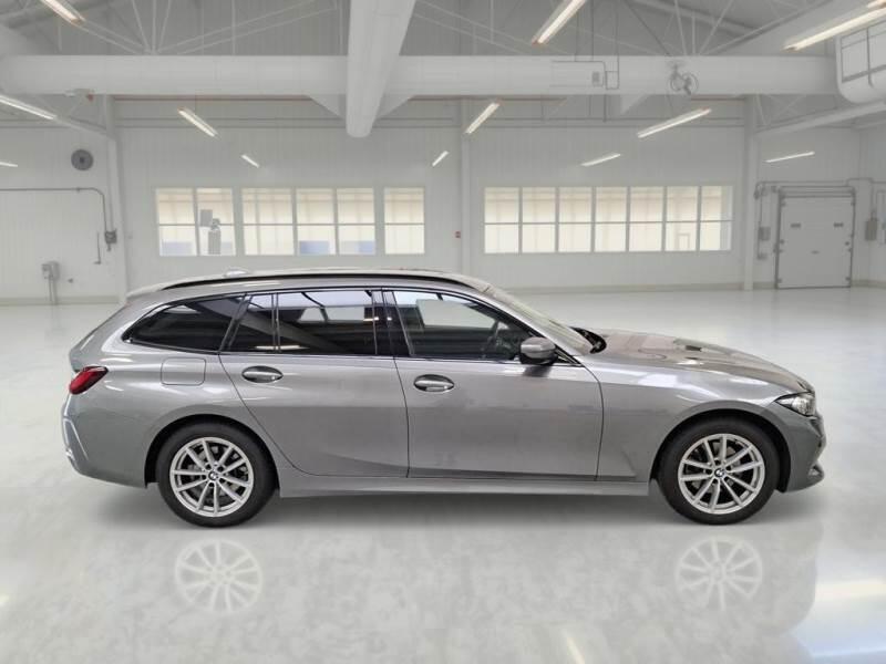BMW Serie 3 Touring 320D 48V TOURING AUTO - foto 7