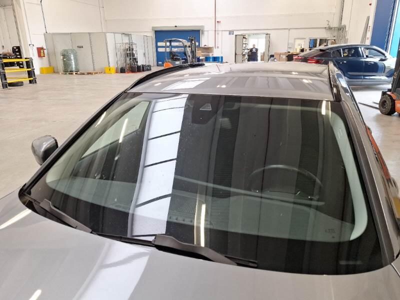 BMW Serie 3 Touring 320D 48V TOURING AUTO - foto 10