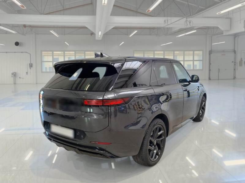 Land Rover Range Rover Sport 2022 3.0D I6 249 MHEV DYNAMIC HSE AUT. - foto 2