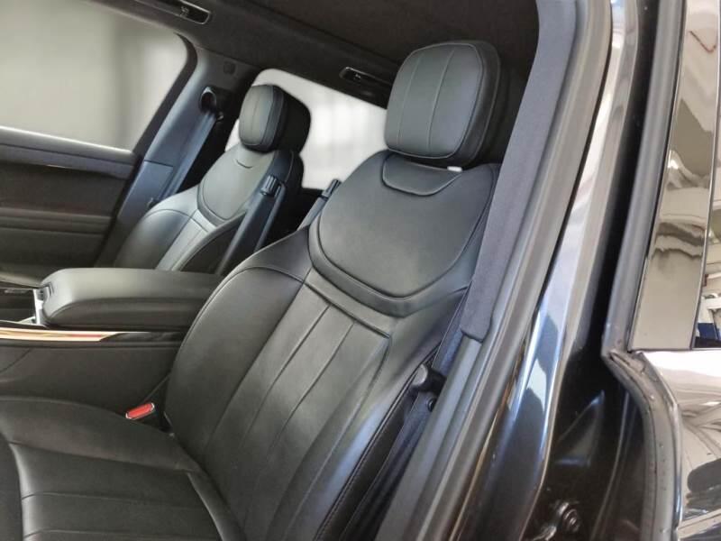 Land Rover Range Rover Sport 2022 3.0D I6 249 MHEV DYNAMIC HSE AUT. - foto 11