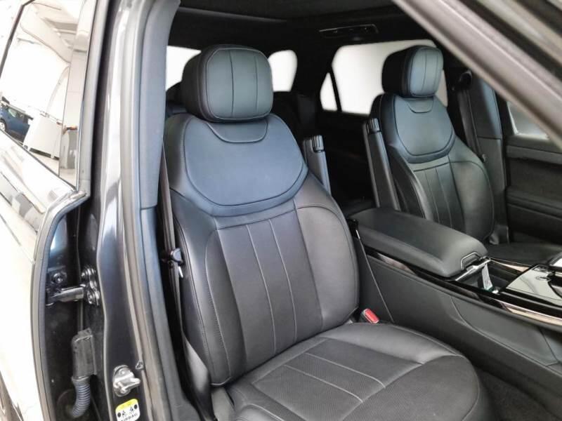 Land Rover Range Rover Sport 2022 3.0D I6 249 MHEV DYNAMIC HSE AUT. - foto 13