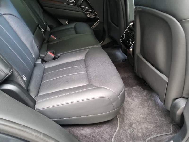 Land Rover Range Rover Sport 2022 3.0D I6 249 MHEV DYNAMIC HSE AUT. - foto 16