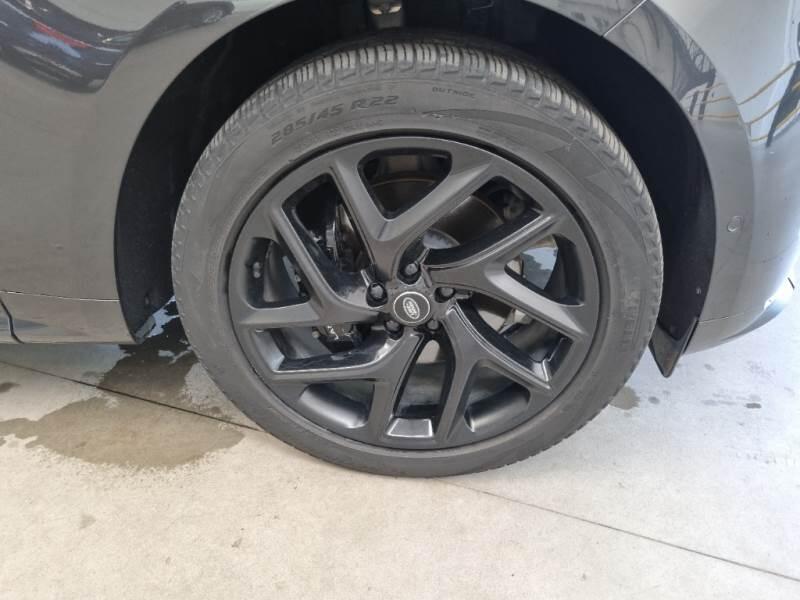 Land Rover Range Rover Sport 2022 3.0D I6 249 MHEV DYNAMIC HSE AUT. - foto 17