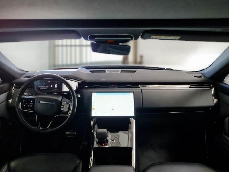 Land Rover Range Rover Sport 2022 3.0D I6 249 MHEV DYNAMIC HSE AUT. - foto 3