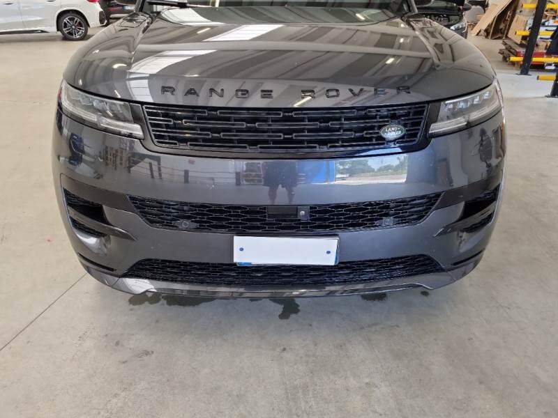 Land Rover Range Rover Sport 2022 3.0D I6 249 MHEV DYNAMIC HSE AUT. - foto 26