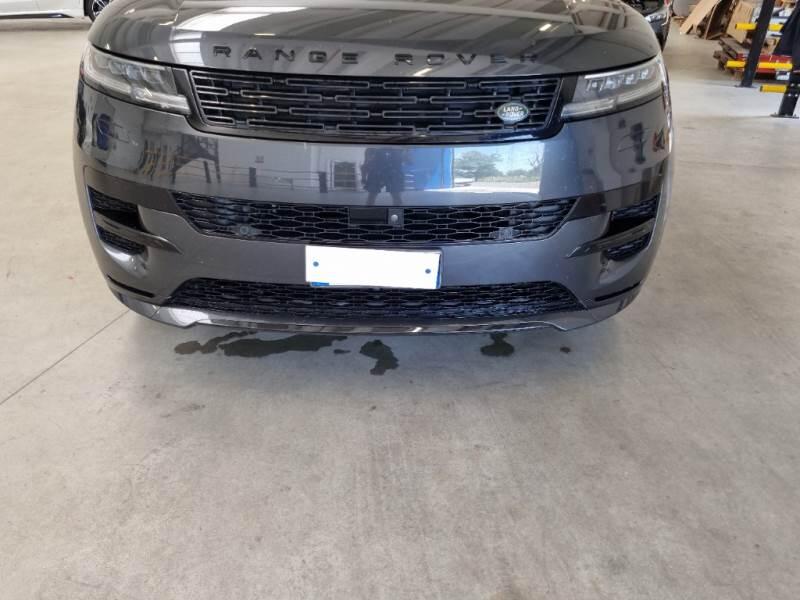 Land Rover Range Rover Sport 2022 3.0D I6 249 MHEV DYNAMIC HSE AUT. - foto 29