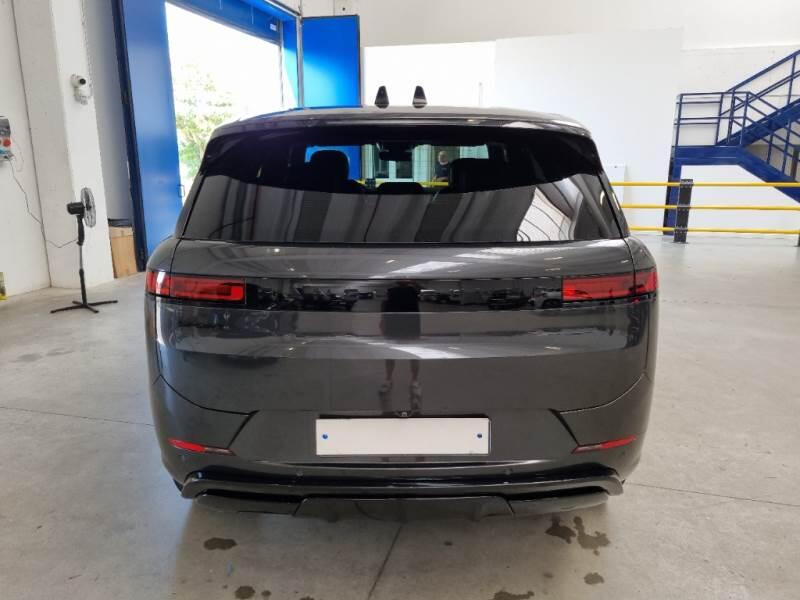 Land Rover Range Rover Sport 2022 3.0D I6 249 MHEV DYNAMIC HSE AUT. - foto 31