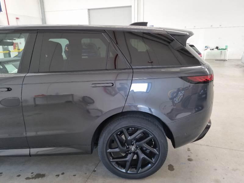Land Rover Range Rover Sport 2022 3.0D I6 249 MHEV DYNAMIC HSE AUT. - foto 36