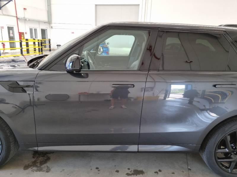 Land Rover Range Rover Sport 2022 3.0D I6 249 MHEV DYNAMIC HSE AUT. - foto 40