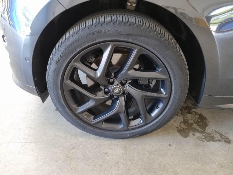 Land Rover Range Rover Sport 2022 3.0D I6 249 MHEV DYNAMIC HSE AUT. - foto 47
