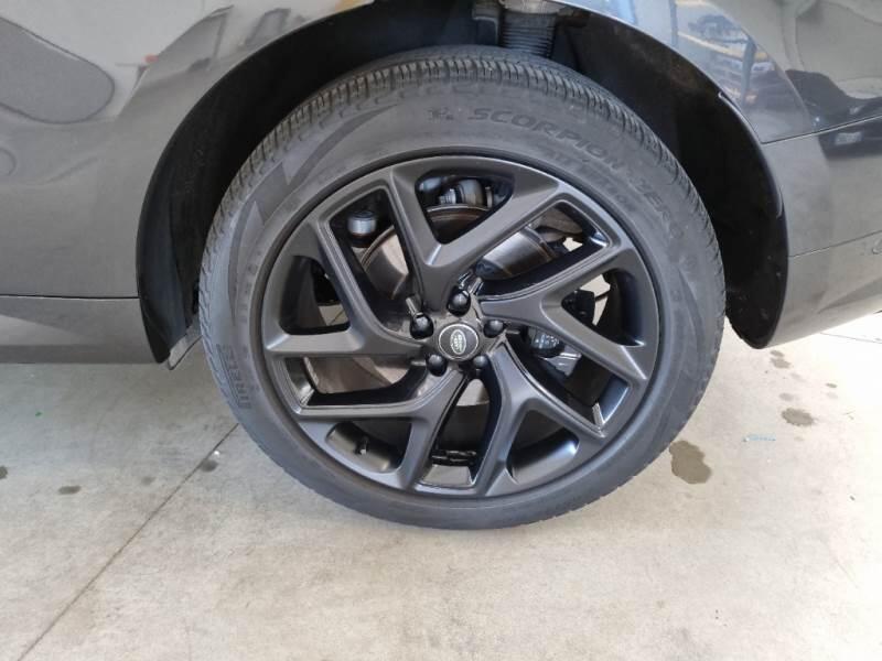 Land Rover Range Rover Sport 2022 3.0D I6 249 MHEV DYNAMIC HSE AUT. - foto 49