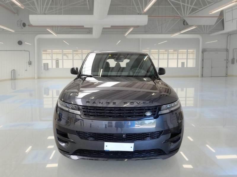 Land Rover Range Rover Sport 2022 3.0D I6 249 MHEV DYNAMIC HSE AUT. - foto 6