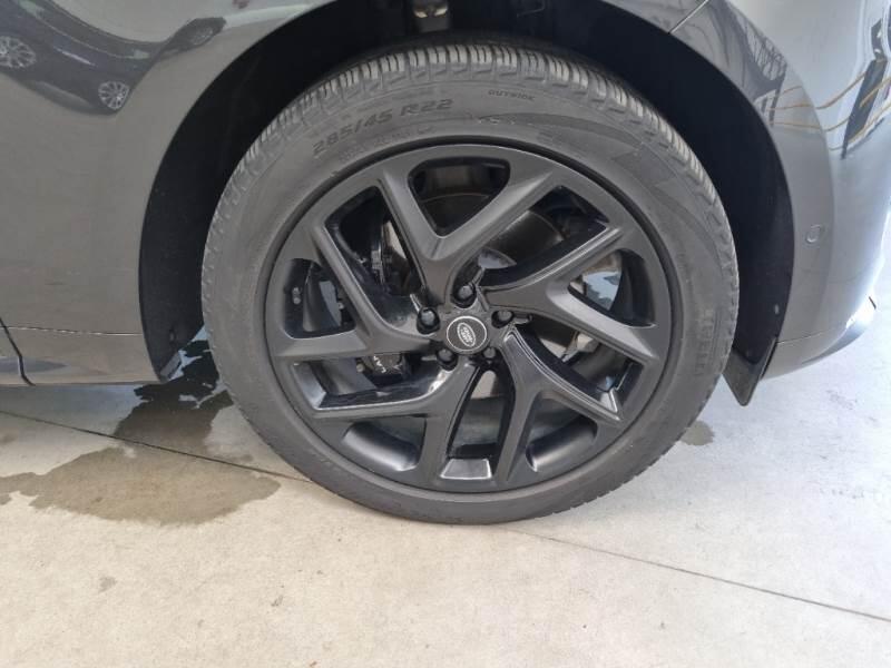 Land Rover Range Rover Sport 2022 3.0D I6 249 MHEV DYNAMIC HSE AUT. - foto 55