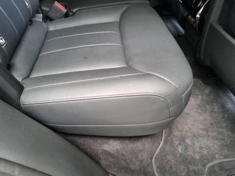 Land Rover Range Rover Sport 2022 3.0D I6 249 MHEV DYNAMIC HSE AUT. - foto 59