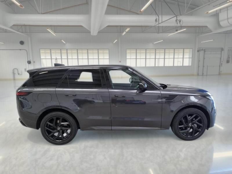 Land Rover Range Rover Sport 2022 3.0D I6 249 MHEV DYNAMIC HSE AUT. - foto 7