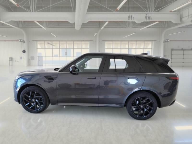 Land Rover Range Rover Sport 2022 3.0D I6 249 MHEV DYNAMIC HSE AUT. - foto 8