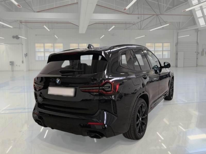 BMW X3 30D 249CV MH48V MSPORT - foto 2