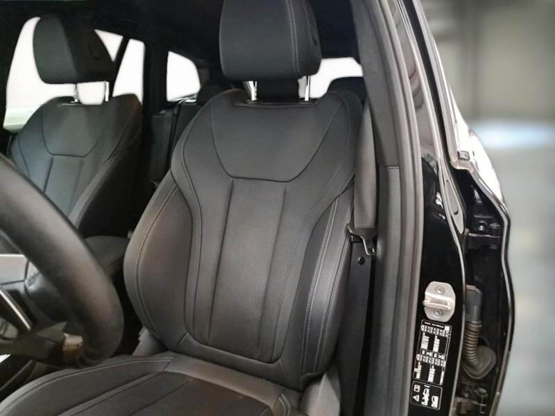 BMW X3 30D 249CV MH48V MSPORT - foto 11