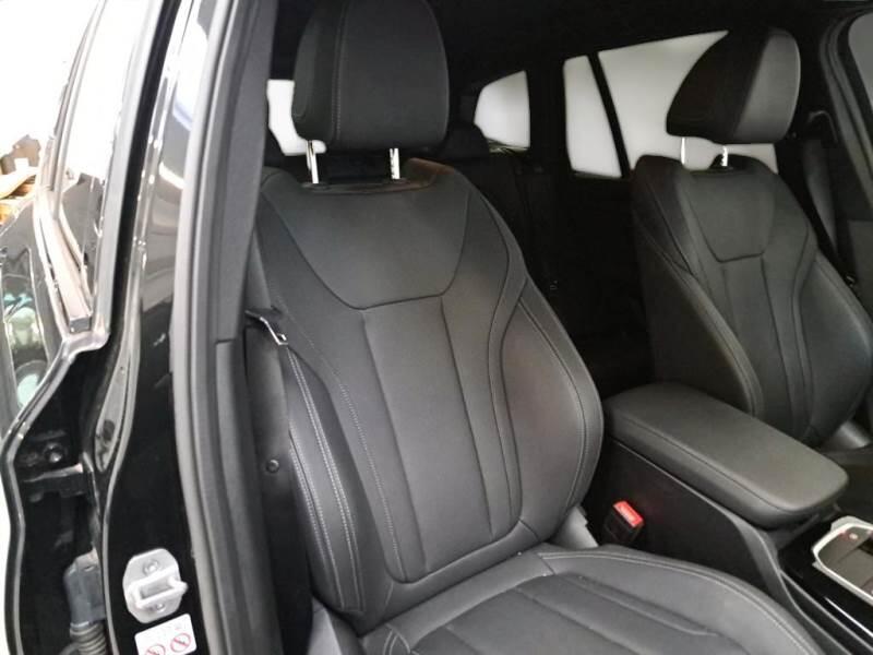 BMW X3 30D 249CV MH48V MSPORT - foto 13