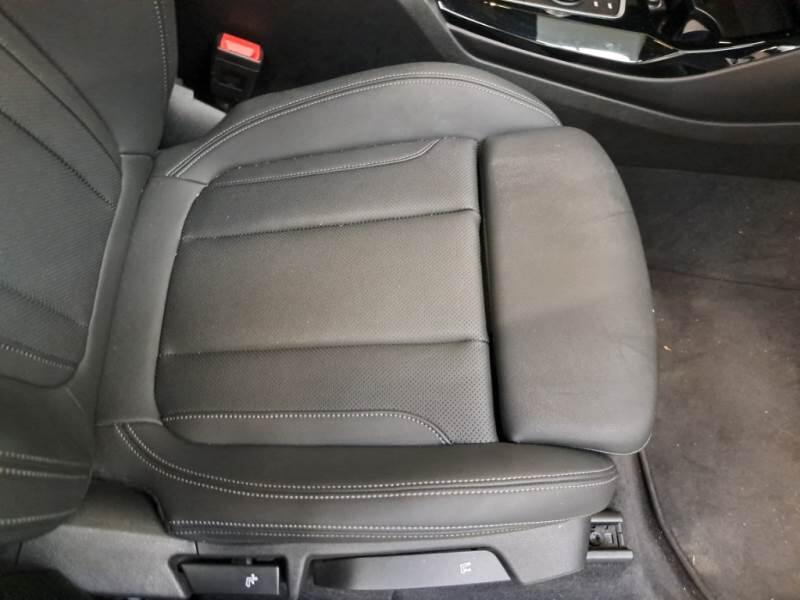 BMW X3 30D 249CV MH48V MSPORT - foto 14