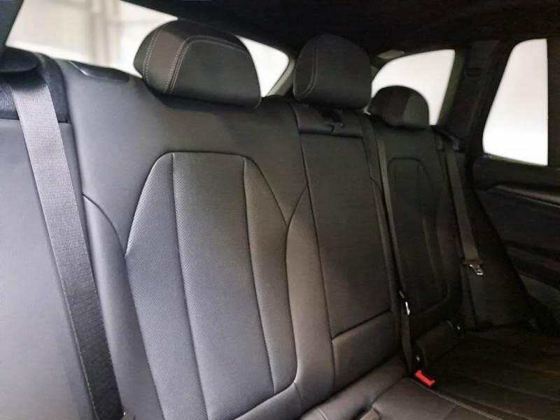BMW X3 30D 249CV MH48V MSPORT - foto 15