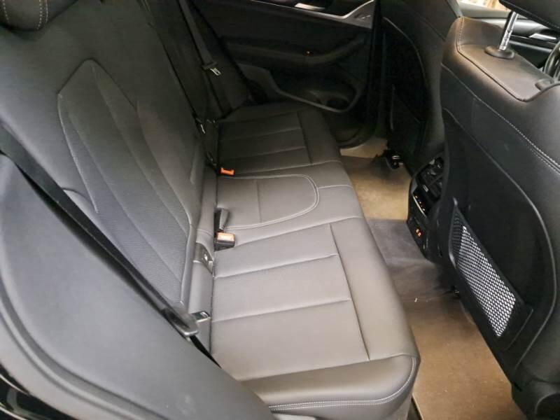 BMW X3 30D 249CV MH48V MSPORT - foto 16
