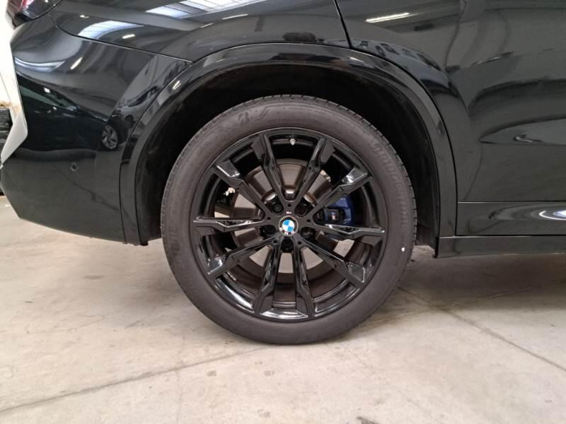 BMW X3 30D 249CV MH48V MSPORT - foto 18
