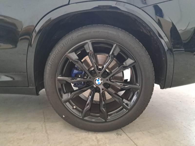BMW X3 30D 249CV MH48V MSPORT - foto 19