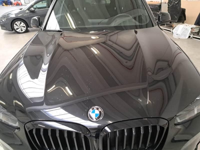 BMW X3 30D 249CV MH48V MSPORT - foto 32
