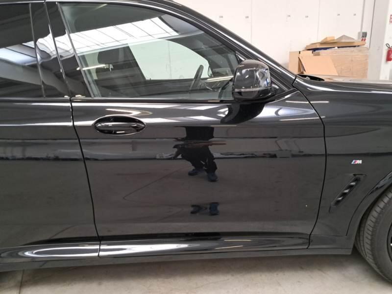 BMW X3 30D 249CV MH48V MSPORT - foto 49