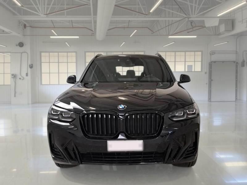 BMW X3 30D 249CV MH48V MSPORT - foto 6