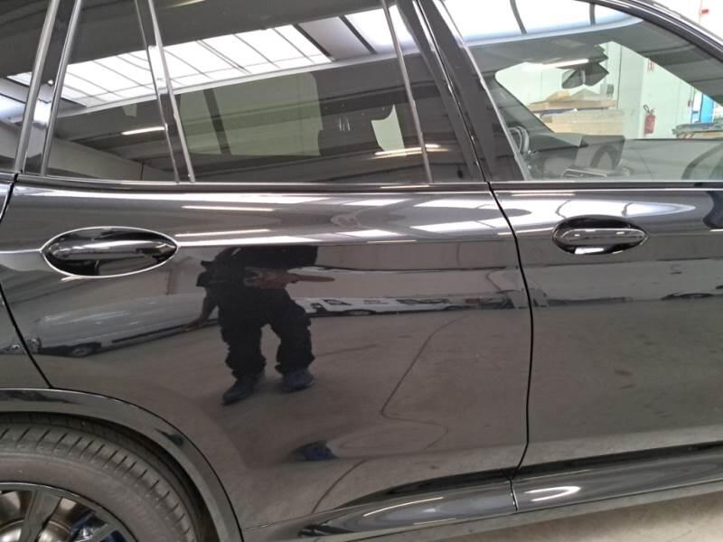 BMW X3 30D 249CV MH48V MSPORT - foto 51