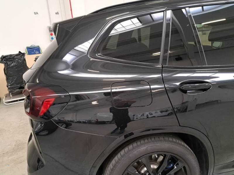 BMW X3 30D 249CV MH48V MSPORT - foto 53
