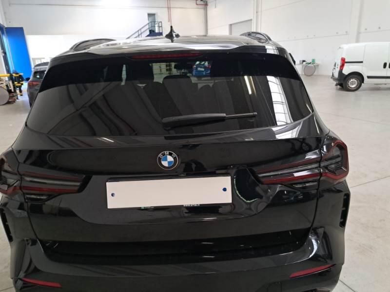 BMW X3 30D 249CV MH48V MSPORT - foto 55